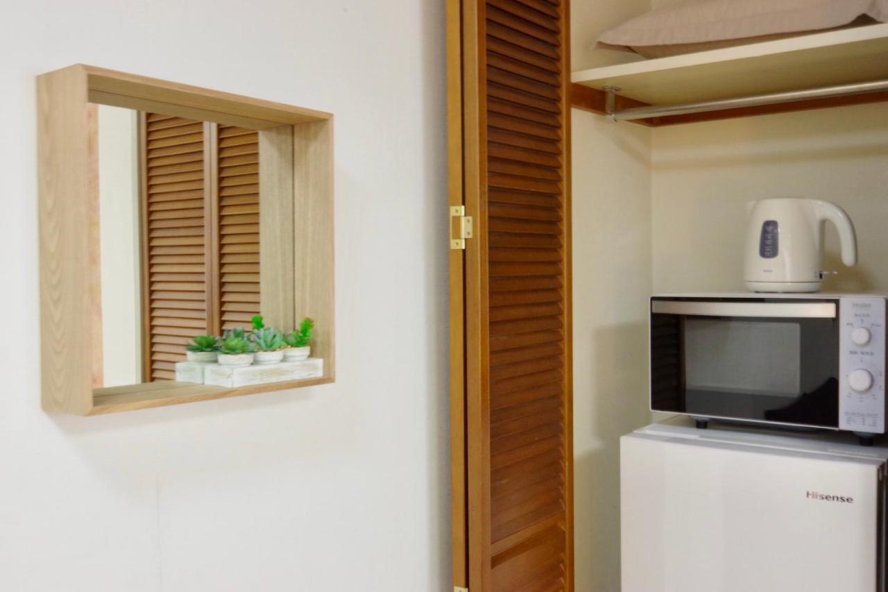 Nippombashi Art Hotel 602 Osaka Exterior photo