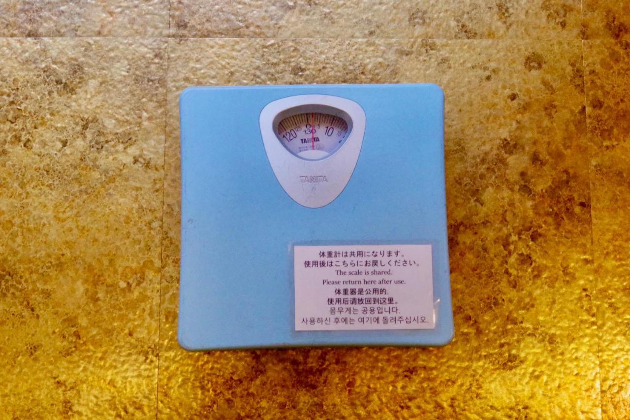 Nippombashi Art Hotel 602 Osaka Exterior photo