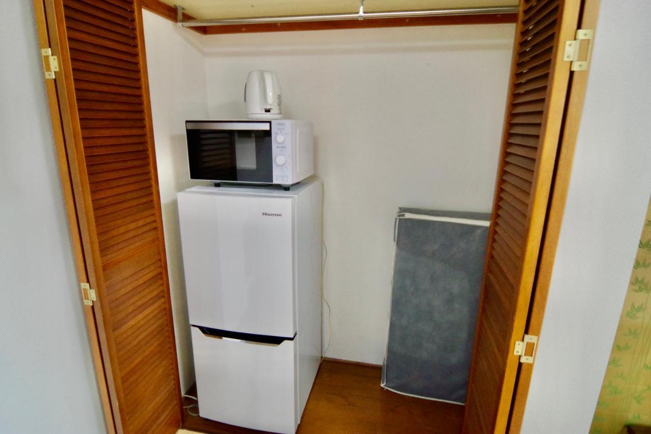Nippombashi Art Hotel 602 Osaka Exterior photo